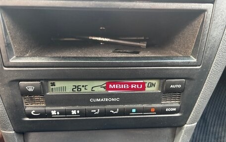 Skoda Octavia IV, 2006 год, 270 000 рублей, 17 фотография
