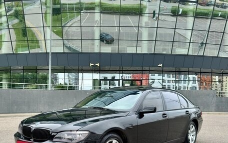 BMW 7 серия, 2007 год, 899 000 рублей, 3 фотография