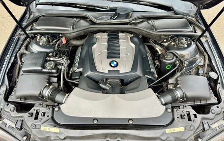 BMW 7 серия, 2007 год, 899 000 рублей, 14 фотография