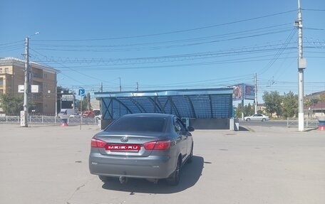 Lifan Solano II, 2017 год, 750 000 рублей, 4 фотография