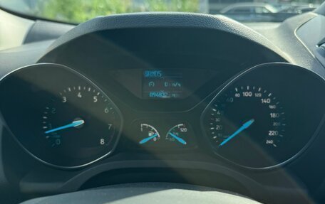 Ford Kuga III, 2017 год, 1 790 000 рублей, 8 фотография