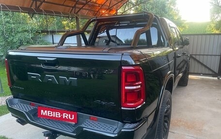 Rambler 1500, 2025 год, 9 500 000 рублей, 4 фотография