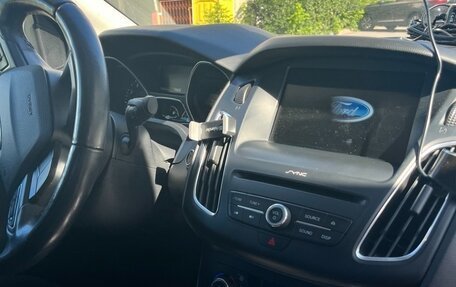 Ford Focus III, 2015 год, 1 100 000 рублей, 7 фотография
