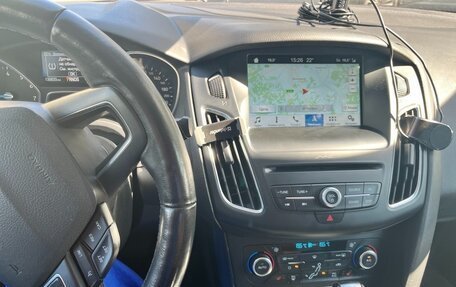 Ford Focus III, 2015 год, 1 100 000 рублей, 6 фотография