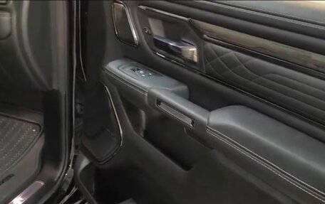 Rambler 1500, 2025 год, 9 500 000 рублей, 12 фотография