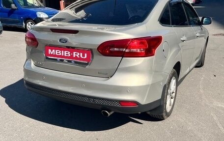 Ford Focus III, 2015 год, 1 100 000 рублей, 4 фотография