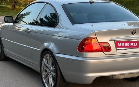 BMW 3 серия, 2004 год, 1 500 000 рублей, 6 фотография