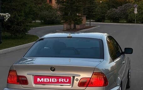 BMW 3 серия, 2004 год, 1 500 000 рублей, 5 фотография
