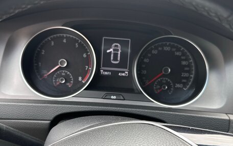 Volkswagen Golf VII, 2014 год, 1 300 000 рублей, 5 фотография