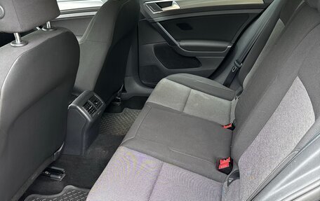 Volkswagen Golf VII, 2014 год, 1 300 000 рублей, 7 фотография