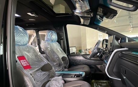 Hyundai Staria, 2026 год, 7 432 000 рублей, 6 фотография
