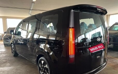 Hyundai Staria, 2026 год, 7 432 000 рублей, 4 фотография