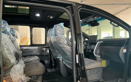 Hyundai Staria, 2026 год, 7 432 000 рублей, 9 фотография