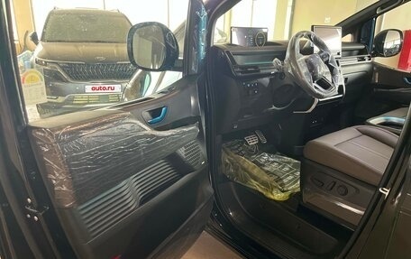 Hyundai Staria, 2026 год, 7 432 000 рублей, 23 фотография