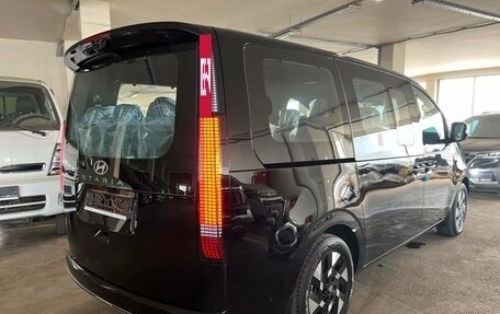 Hyundai Staria, 2026 год, 7 432 000 рублей, 24 фотография