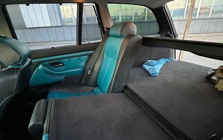 BMW 5 серия, 1999 год, 1 100 000 рублей, 8 фотография