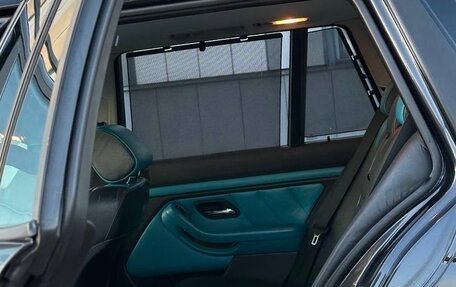 BMW 5 серия, 1999 год, 1 100 000 рублей, 5 фотография
