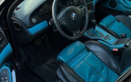 BMW 5 серия, 1999 год, 1 100 000 рублей, 9 фотография