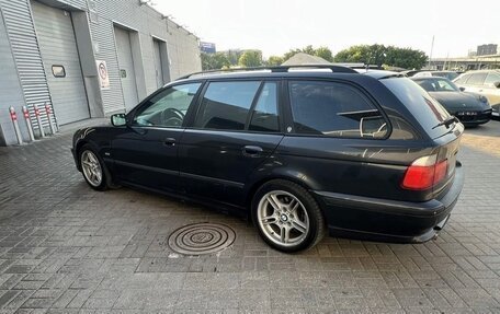 BMW 5 серия, 1999 год, 1 100 000 рублей, 7 фотография