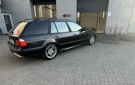 BMW 5 серия, 1999 год, 1 100 000 рублей, 6 фотография