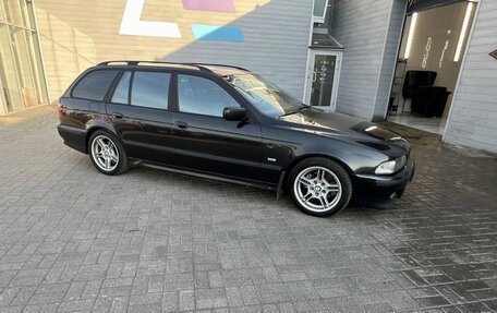 BMW 5 серия, 1999 год, 1 100 000 рублей, 4 фотография
