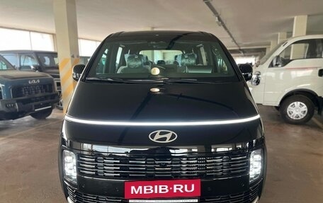 Hyundai Staria, 2026 год, 7 432 000 рублей, 25 фотография