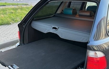 BMW 5 серия, 1999 год, 1 100 000 рублей, 21 фотография