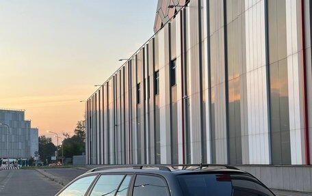 BMW 5 серия, 1999 год, 1 100 000 рублей, 36 фотография