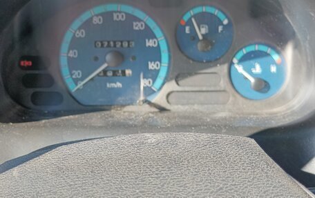 Daewoo Matiz I, 2011 год, 220 000 рублей, 11 фотография