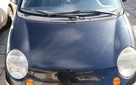 Daewoo Matiz I, 2011 год, 220 000 рублей, 10 фотография