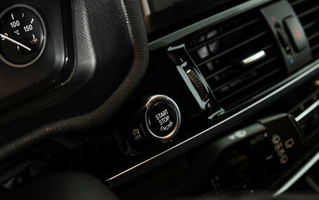 BMW X3, 2014 год, 2 199 700 рублей, 17 фотография