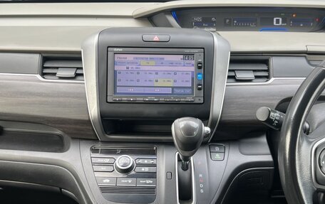 Honda Freed II, 2017 год, 1 270 000 рублей, 15 фотография