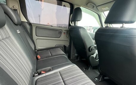 Honda Freed II, 2017 год, 1 270 000 рублей, 20 фотография