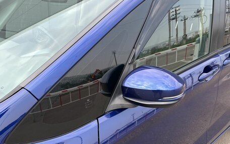 Honda Freed II, 2017 год, 1 270 000 рублей, 9 фотография
