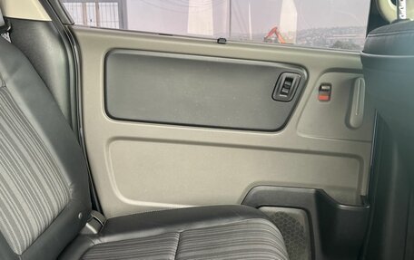 Honda Freed II, 2017 год, 1 270 000 рублей, 19 фотография