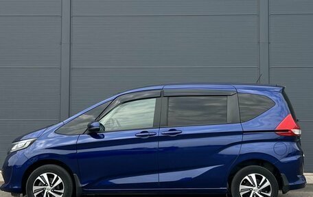 Honda Freed II, 2017 год, 1 270 000 рублей, 7 фотография