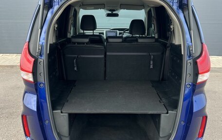 Honda Freed II, 2017 год, 1 270 000 рублей, 12 фотография