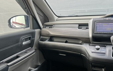 Honda Freed II, 2017 год, 1 270 000 рублей, 16 фотография