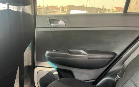 KIA Sportage IV рестайлинг, 2018 год, 2 085 000 рублей, 18 фотография
