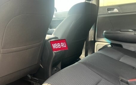KIA Sportage IV рестайлинг, 2018 год, 2 085 000 рублей, 19 фотография
