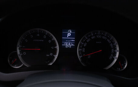 Suzuki Swift IV, 2011 год, 845 000 рублей, 12 фотография