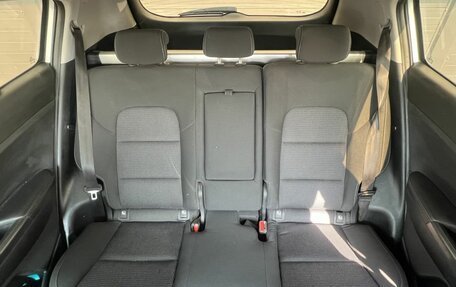 KIA Sportage IV рестайлинг, 2018 год, 2 085 000 рублей, 20 фотография