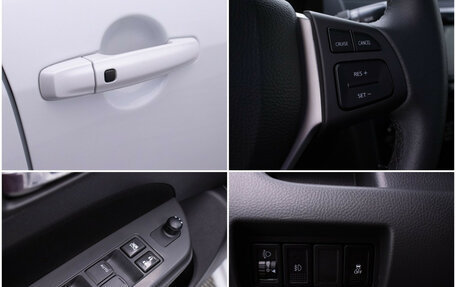 Suzuki Swift IV, 2011 год, 845 000 рублей, 16 фотография