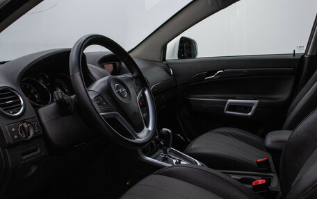 Opel Antara I, 2014 год, 1 395 000 рублей, 9 фотография