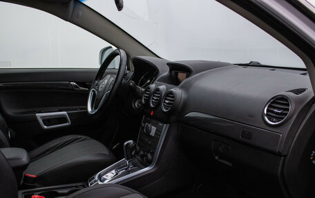 Opel Antara I, 2014 год, 1 395 000 рублей, 10 фотография