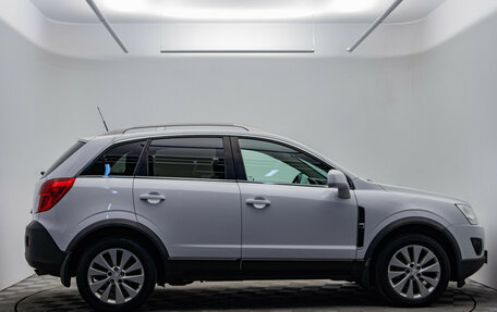 Opel Antara I, 2014 год, 1 395 000 рублей, 6 фотография