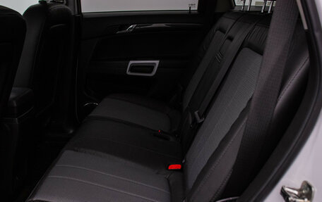 Opel Antara I, 2014 год, 1 395 000 рублей, 11 фотография