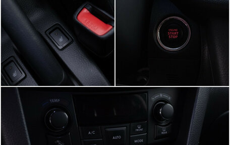 Suzuki Swift IV, 2011 год, 845 000 рублей, 17 фотография