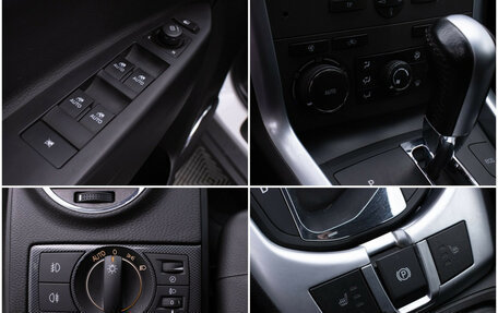 Opel Antara I, 2014 год, 1 395 000 рублей, 16 фотография