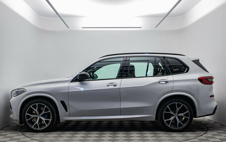 BMW X5, 2018 год, 5 720 000 рублей, 2 фотография